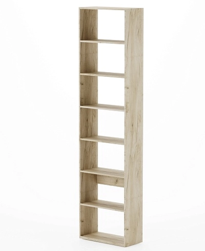 Стеллаж книжный L234.60