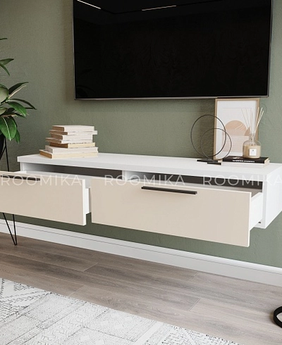 Тумба навесная L-515