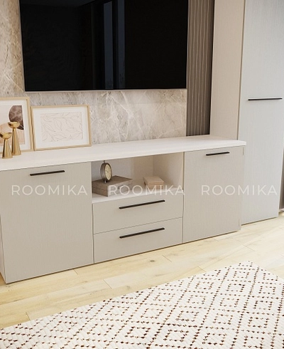 Тумба напольная L-504