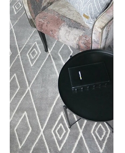 Ковер 160х230 ECOTOUCH