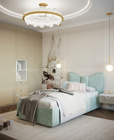 Лацио детская 42