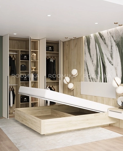 Лацио спальня 25