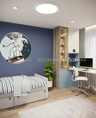 Лацио детская 26