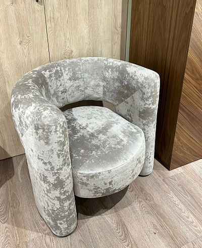 Кресло интерьерное ЛУНА