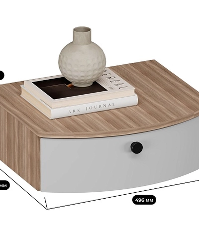 Тумба прикроватная P702.1