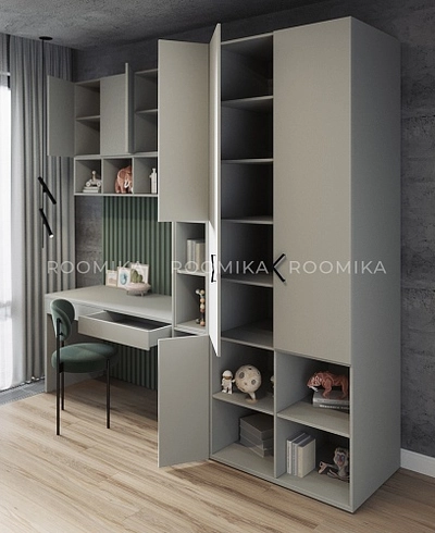 Рабочая зона для подростка Лацио 61