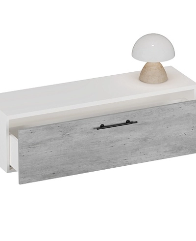 Тумба TV навесная L-513