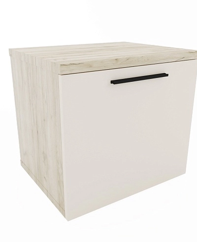 Тумба для обуви L872