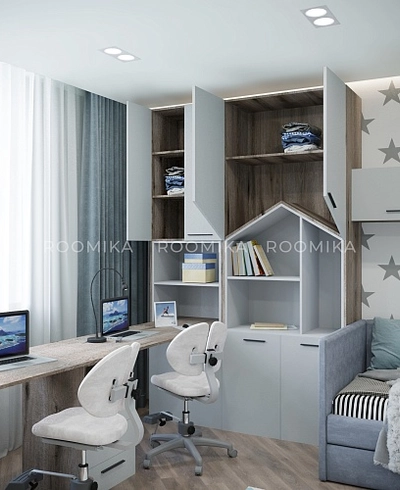 Лацио детская 32