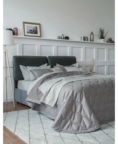 Ковер Vivica White.Grey.Blue 160x230