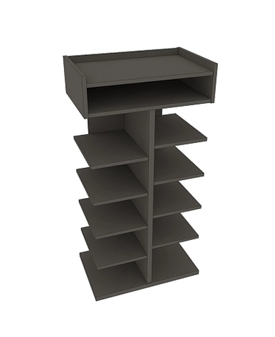 Обувница открытая L721