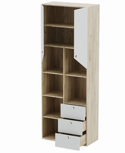 Шкаф с нишей L216.15