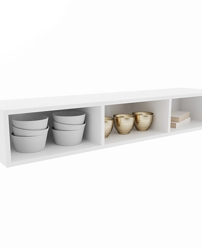 Полка навесная L-315