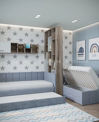 Лацио детская 32