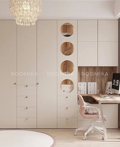 Cтол-стеллаж LG402 L/R