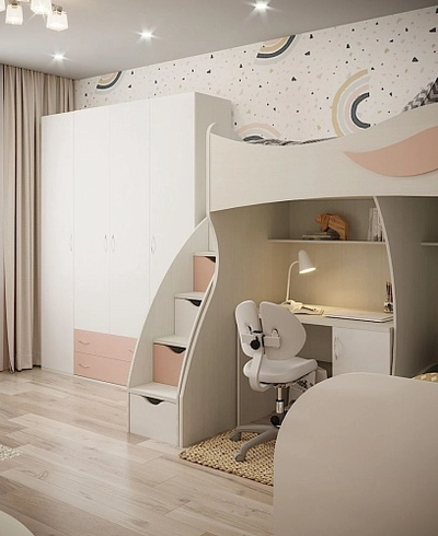 Палермо детская 1