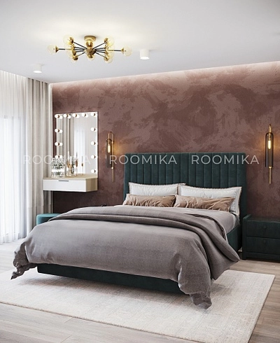 Лацио спальня 12