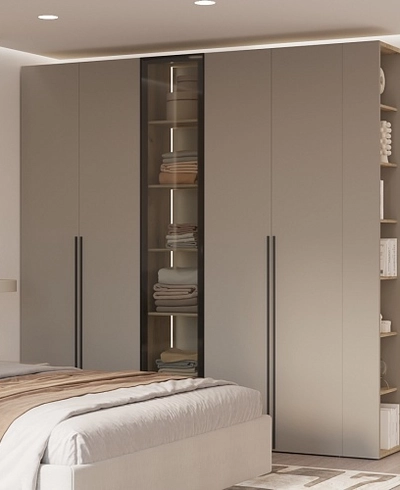 Лацио спальня 4