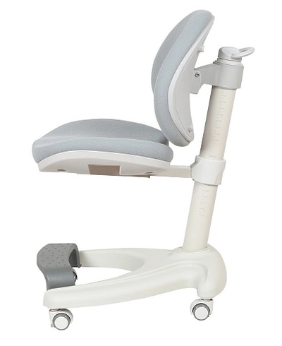 Детское кресло Cielo Grey FUNDESK