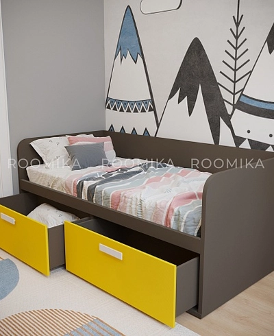 Левел детская 56