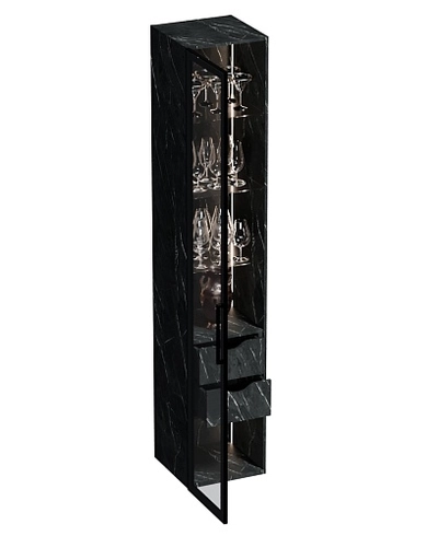 Шкаф со встроенными ящиками R221.1