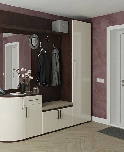 Палермо прихожая 4