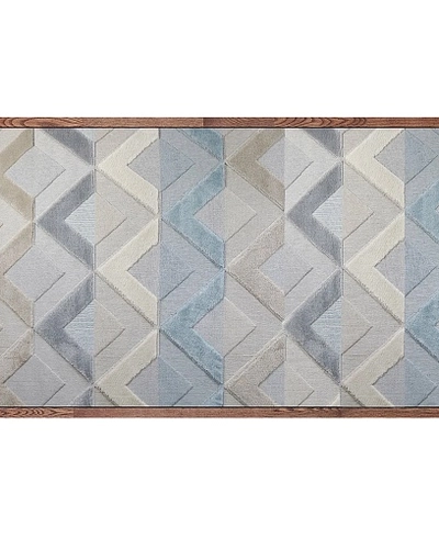 Ковер 200х290 NORDIC