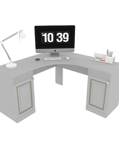 Стол угловой A716 L/R