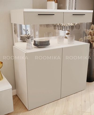 Винный шкаф с подсветкой L200.1