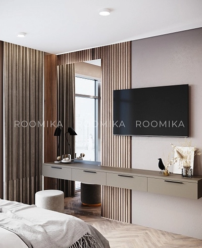 Тумба навесная 2 шт L-515