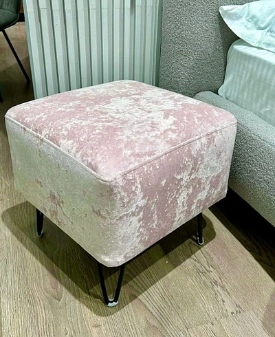 Пуф КРАФТ #1