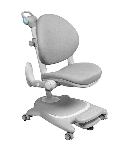 Детское кресло Agosto Grey Cubby