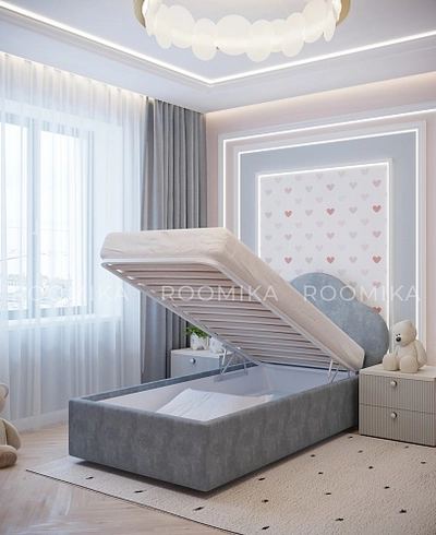 Лацио детская 43