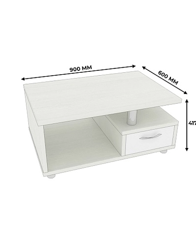 Журнальный столик P704