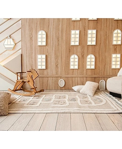 Ковер 160х230 KIDS GAMES