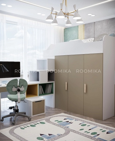 Лацио детская 51