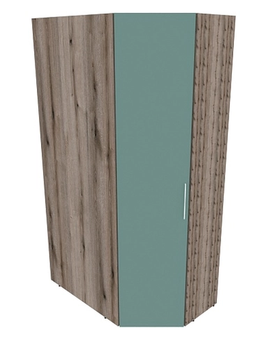 Шкаф угловой LG209.44 L/R