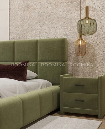 Палермо спальня 15