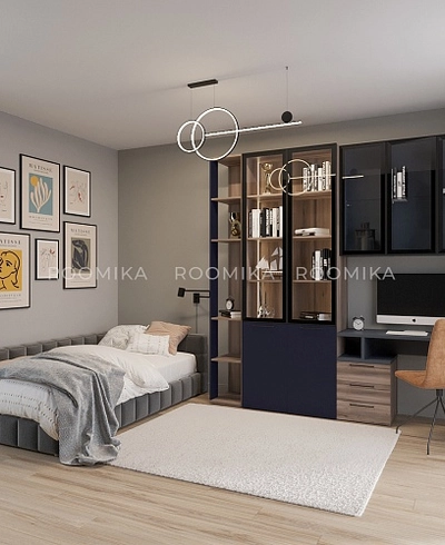 Лацио детская 60