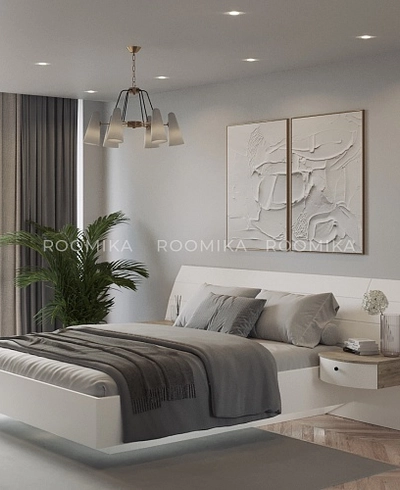 Палермо спальня 14