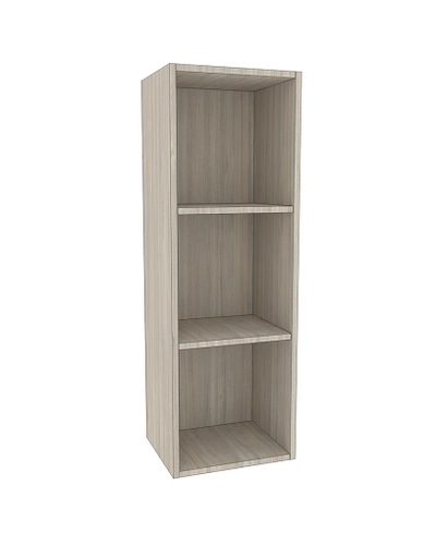 Полка навесная вертикальная L338.300