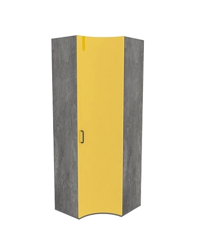 Шкаф угловой P218.1