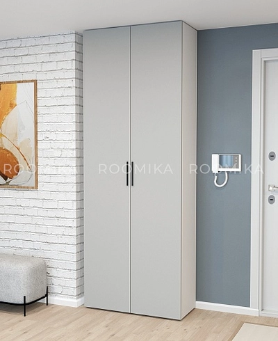 Шкаф двустворчатый L210.40-4