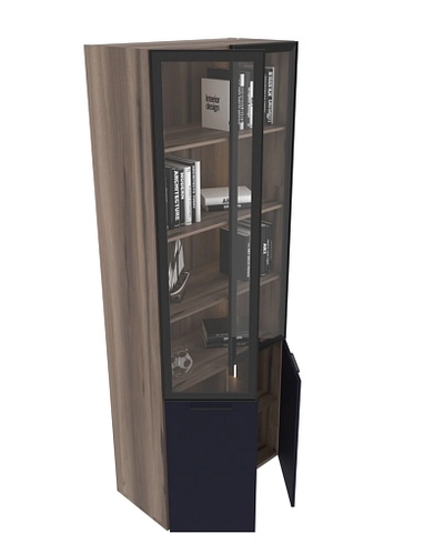 Шкаф двустворчатый R219.2