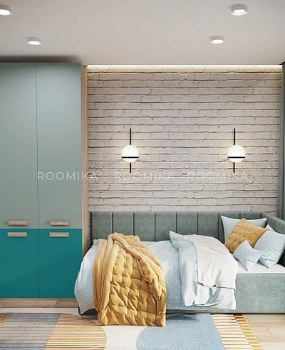 Лацио детская 30