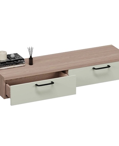 Туалетный столик  L-515