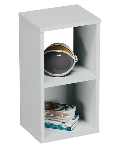 Cтеллаж сквозной книжный E802