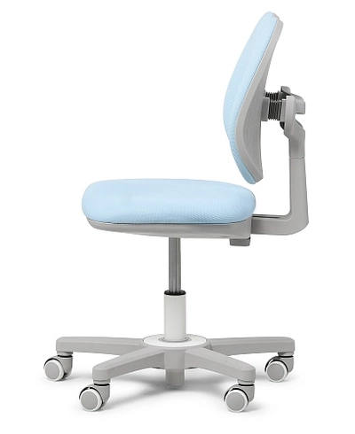 Детское кресло Mente Blue FUNDESK