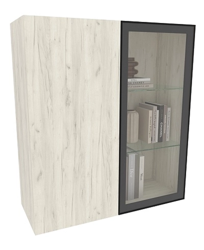 Шкаф навесной R306