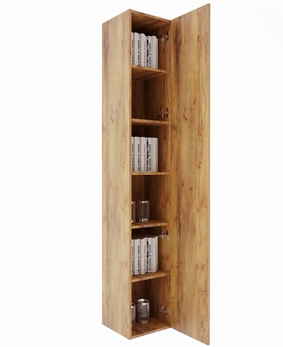 Шкаф на тумбу ТВ L-381